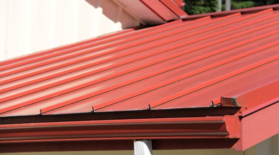 Roof Gutter Cleaning in Knoxville, AL